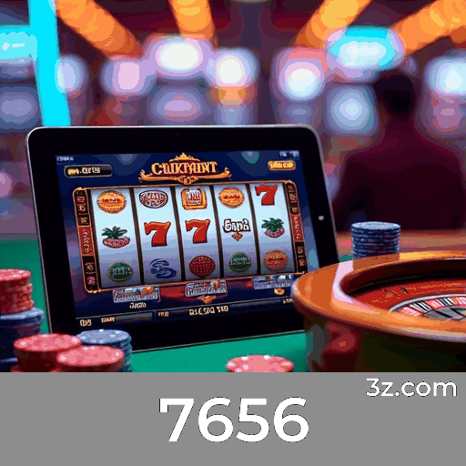 7656: Exploração de Bônus e Promoções Exclusivas