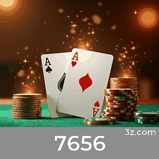 7656 App: Apostas Móveis Completas e Convenientes