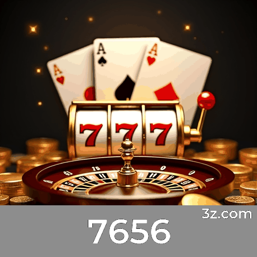 7656: Jogos Variados, Entretenimento Sem Limites para Brasileiros