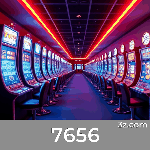 7656: Exploração de Bônus e Promoções Exclusivas