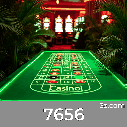 7656: Apostas Esportivas Precisão e Excelência